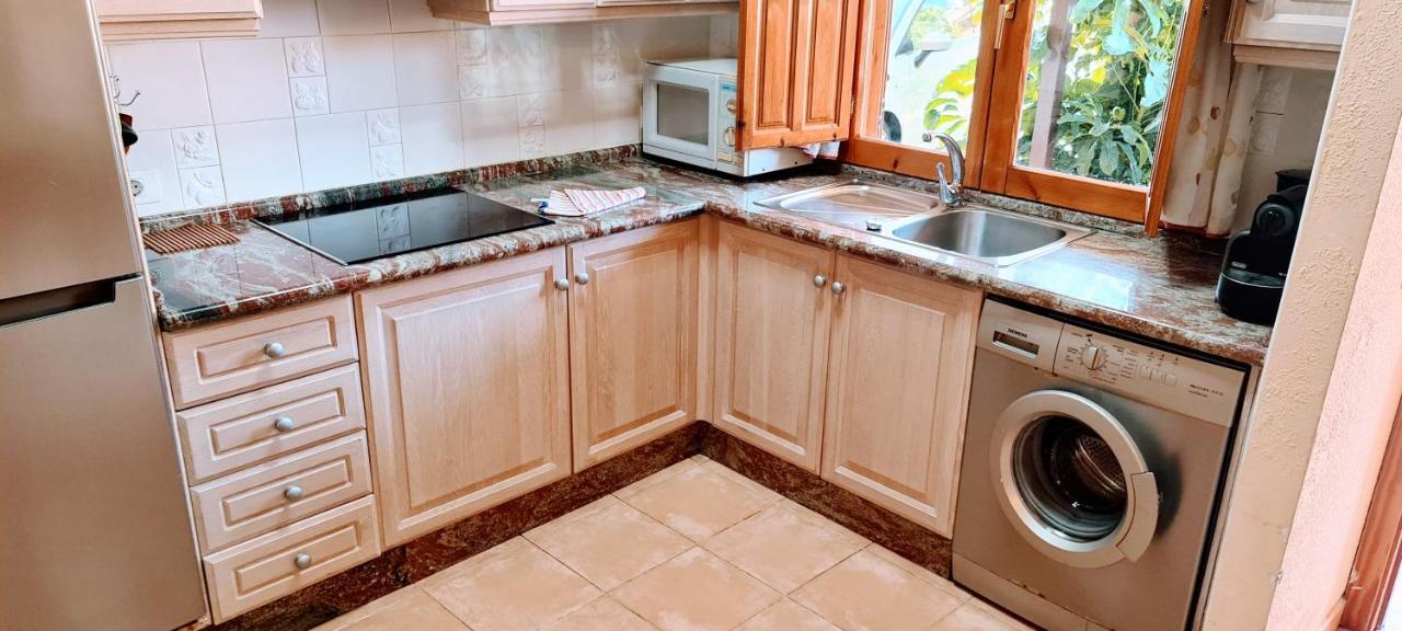 Hébergement de vacances Vv Balconcitos 21 