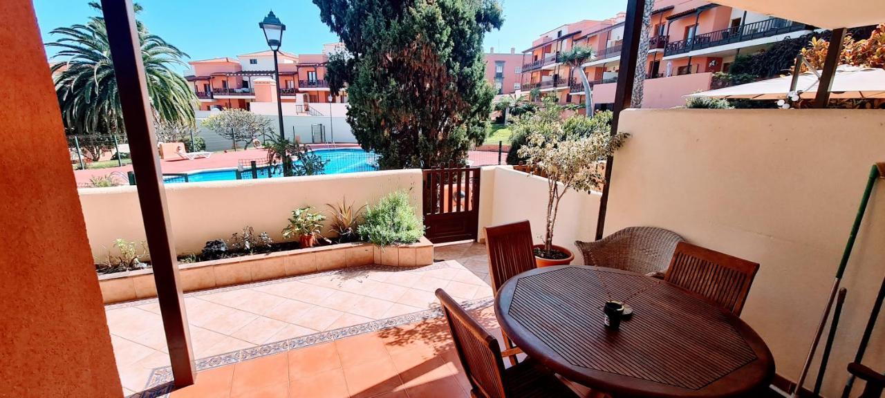 Vv Balconcitos 21 