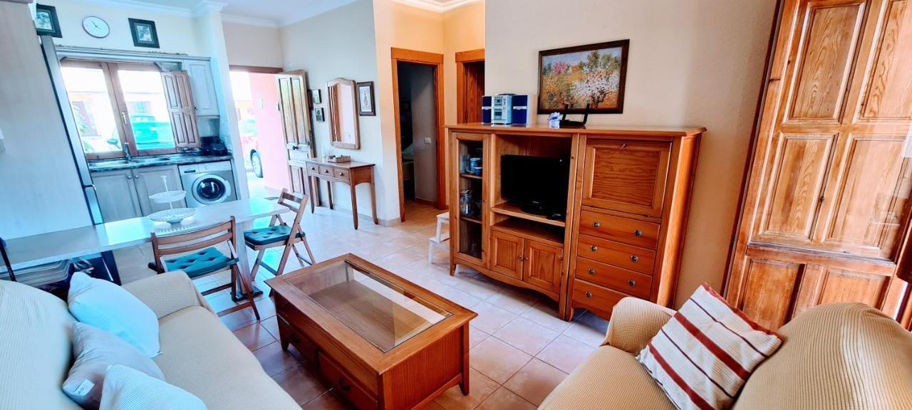 Holiday home Vv Balconcitos 21 
