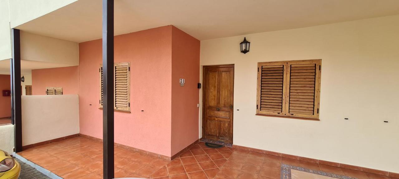 Vv Balconcitos 21 