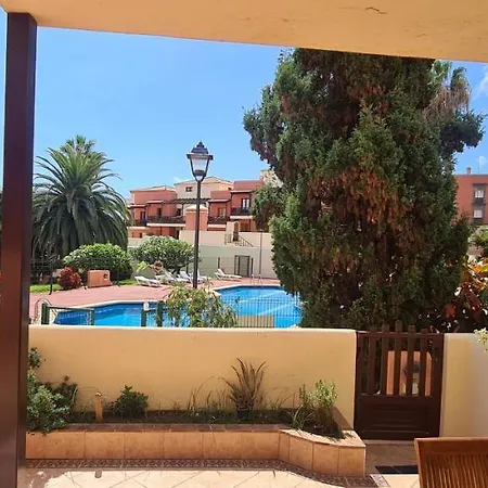 Vv Los Balconcitos 21 