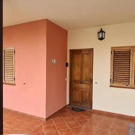 Vv Los Balconcitos 21 