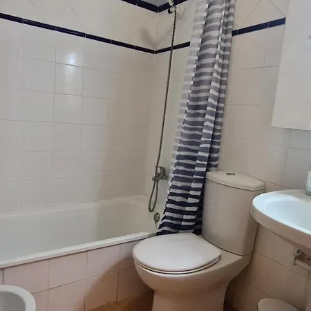 Vv Los Balconcitos 21 