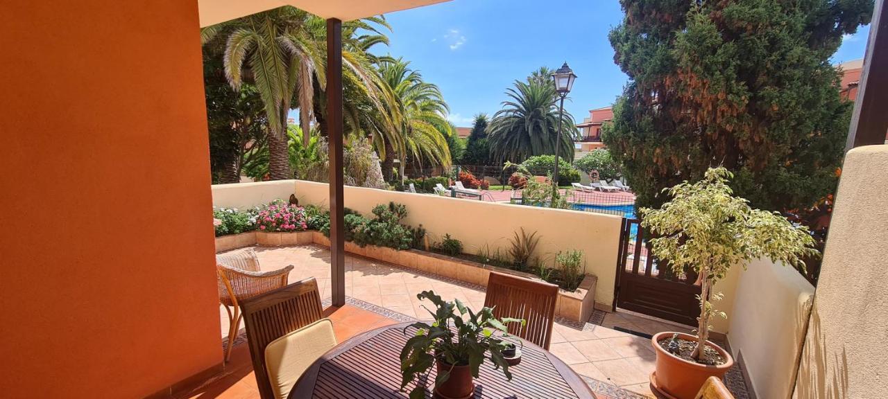 Holiday home Vv Balconcitos 21 