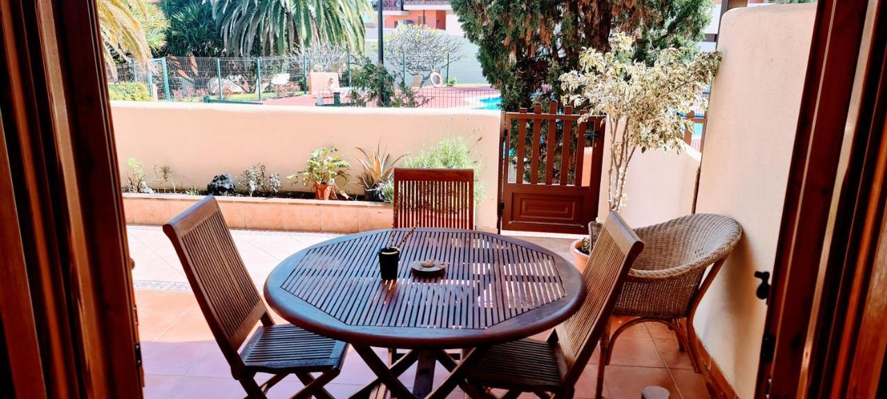 Vv Balconcitos 21 