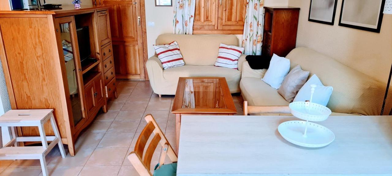 Vakantiehuis Vv Balconcitos 21 